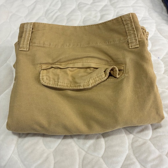 Other - Tim Men Collection Cargo Project Shorts Mens Size 36 Authentic Garment